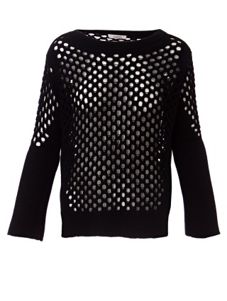 Свитер DOROTHEE SCHUMACHER (4030): фото - Invogue